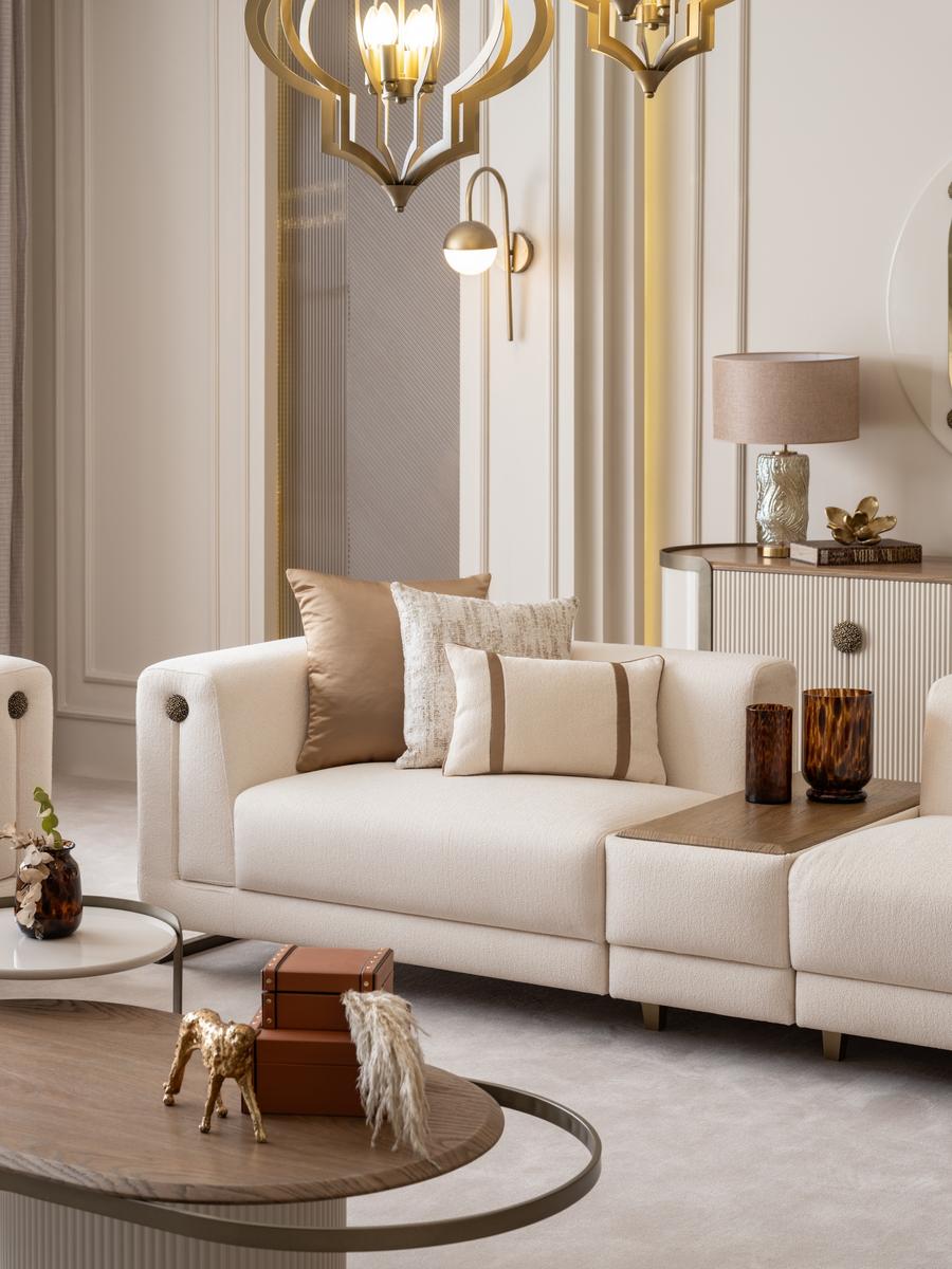 MOCHA Sofa Set