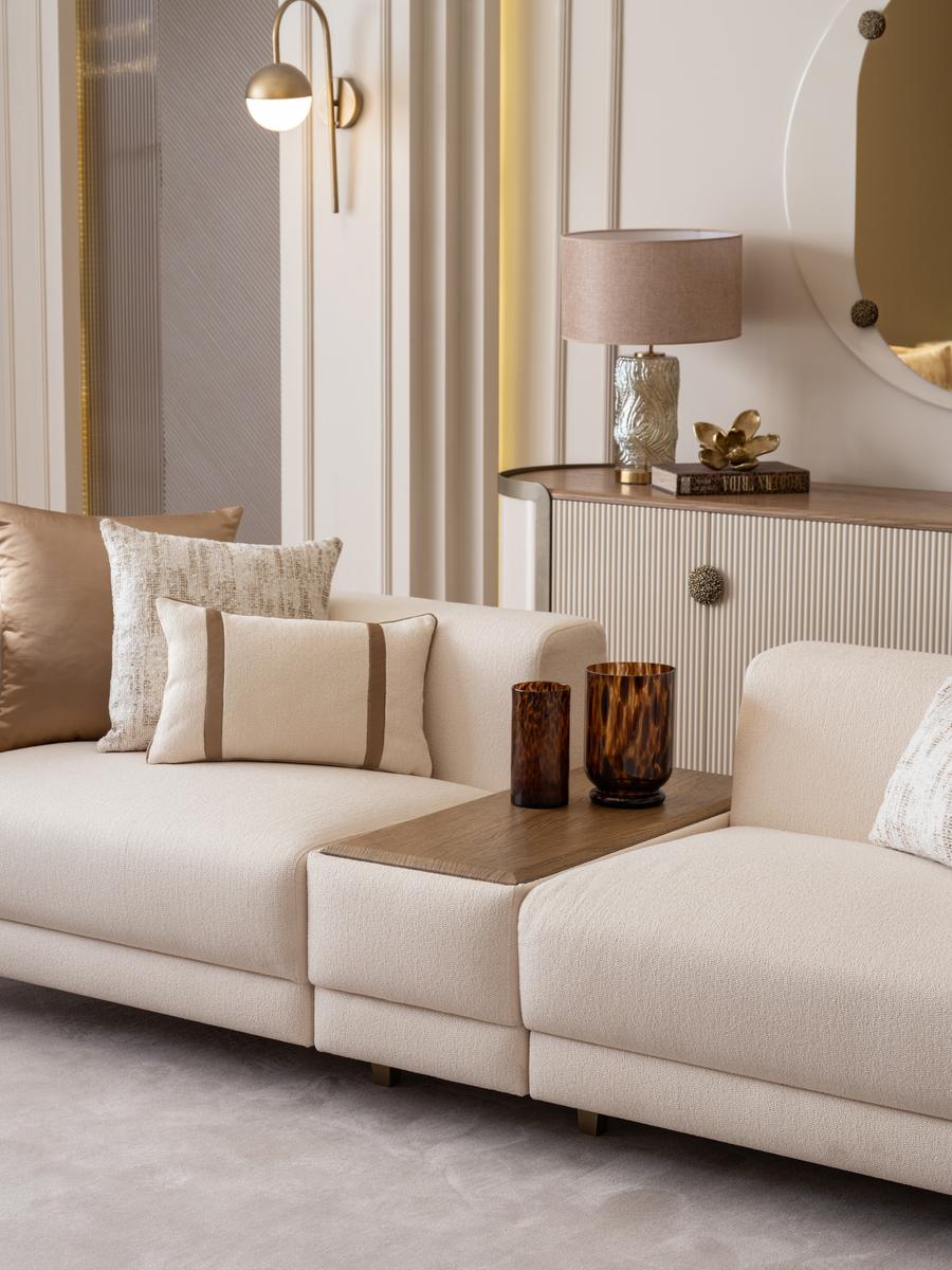 MOCHA Sofa Set