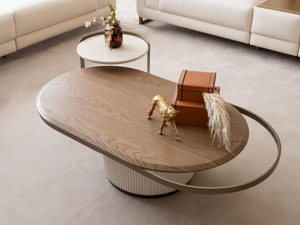 MOCHA Center Table