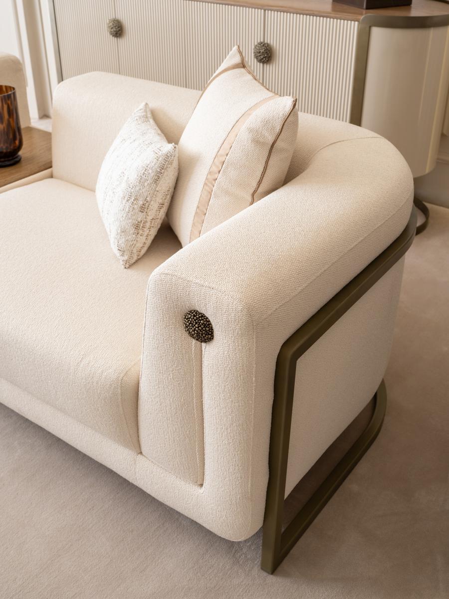 MOCHA Sofa Set