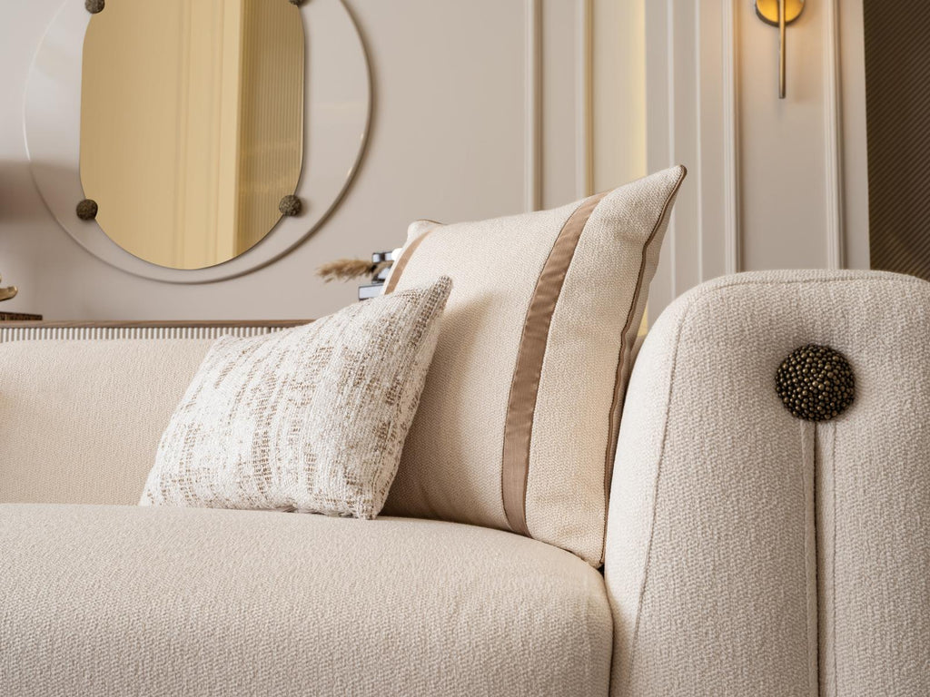 MOCHA Sofa Set