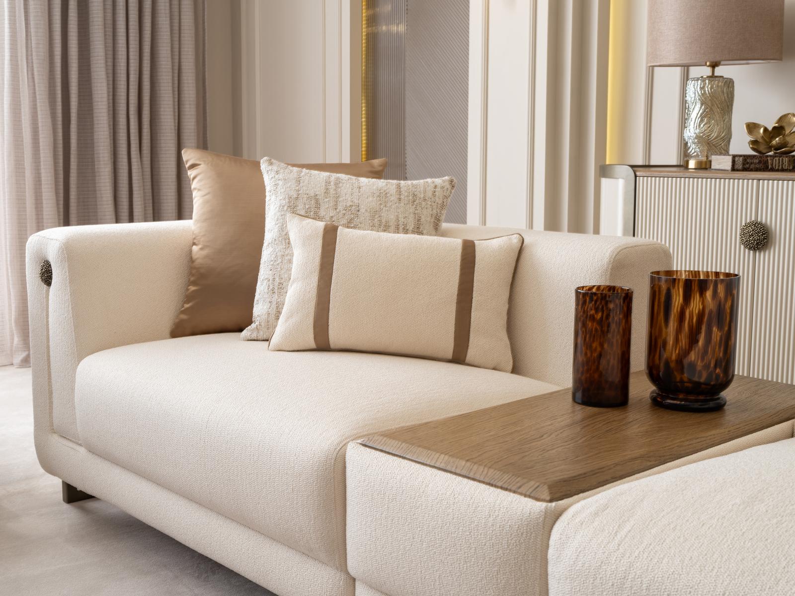 MOCHA Sofa Set