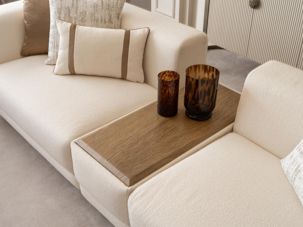 MOCHA Sofa Set