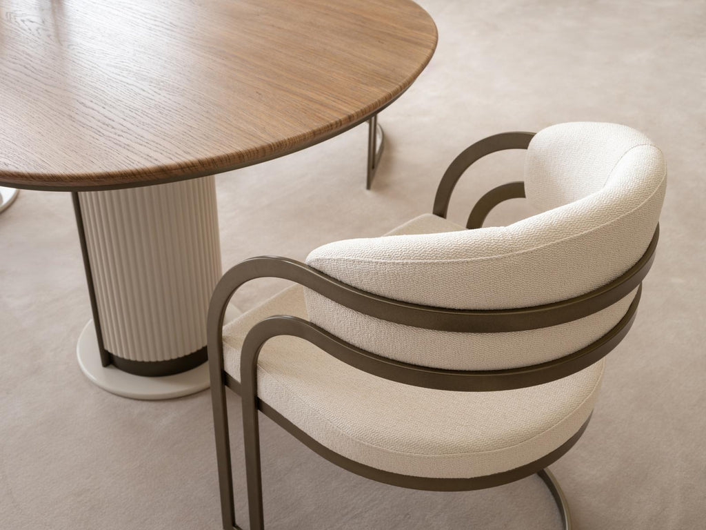 MOCHA Dining Set