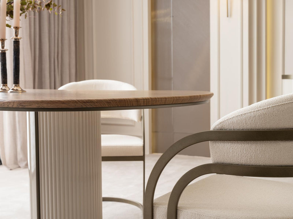 MOCHA Dining Set