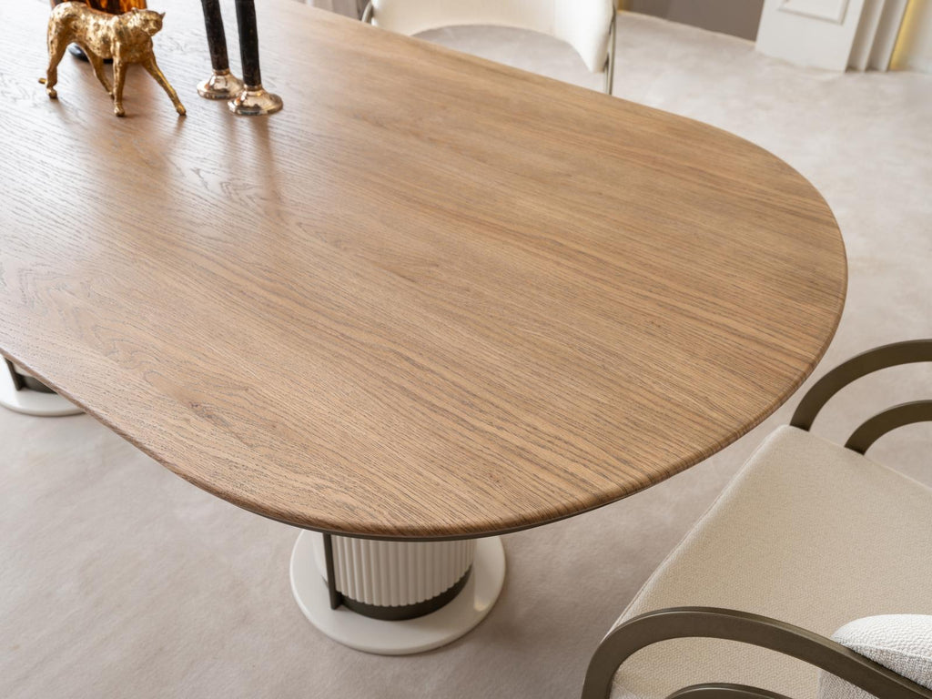 MOCHA Dining Set