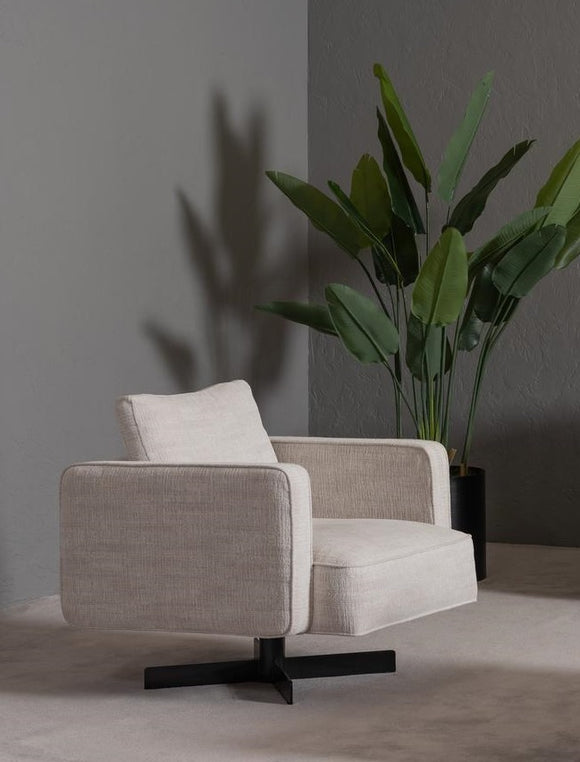 MONACO Arm Chair (NEW ARRIVAL)