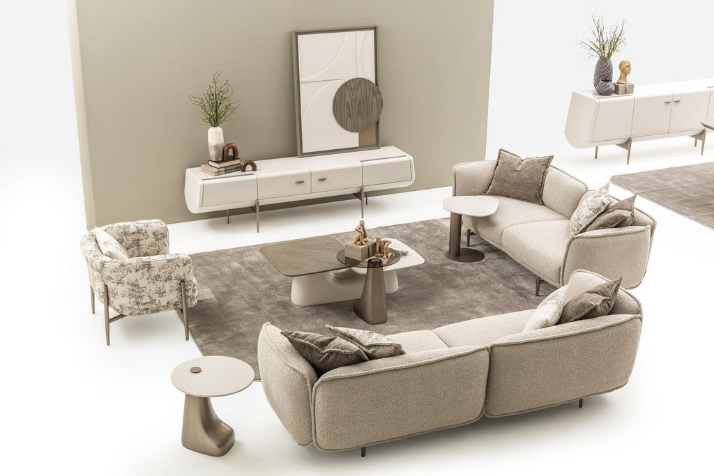 MONGE Sofa Set