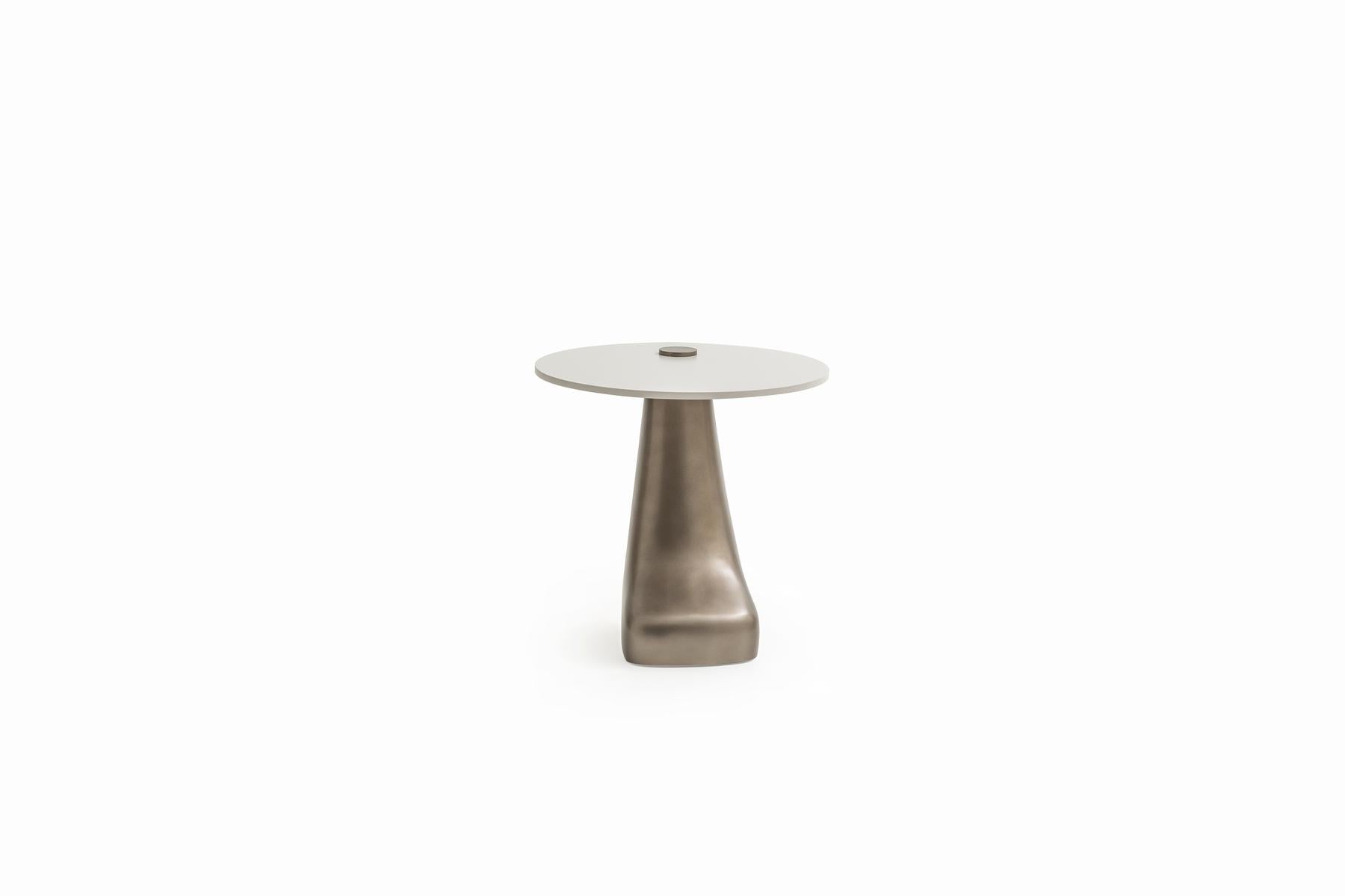 MONGE Side Table