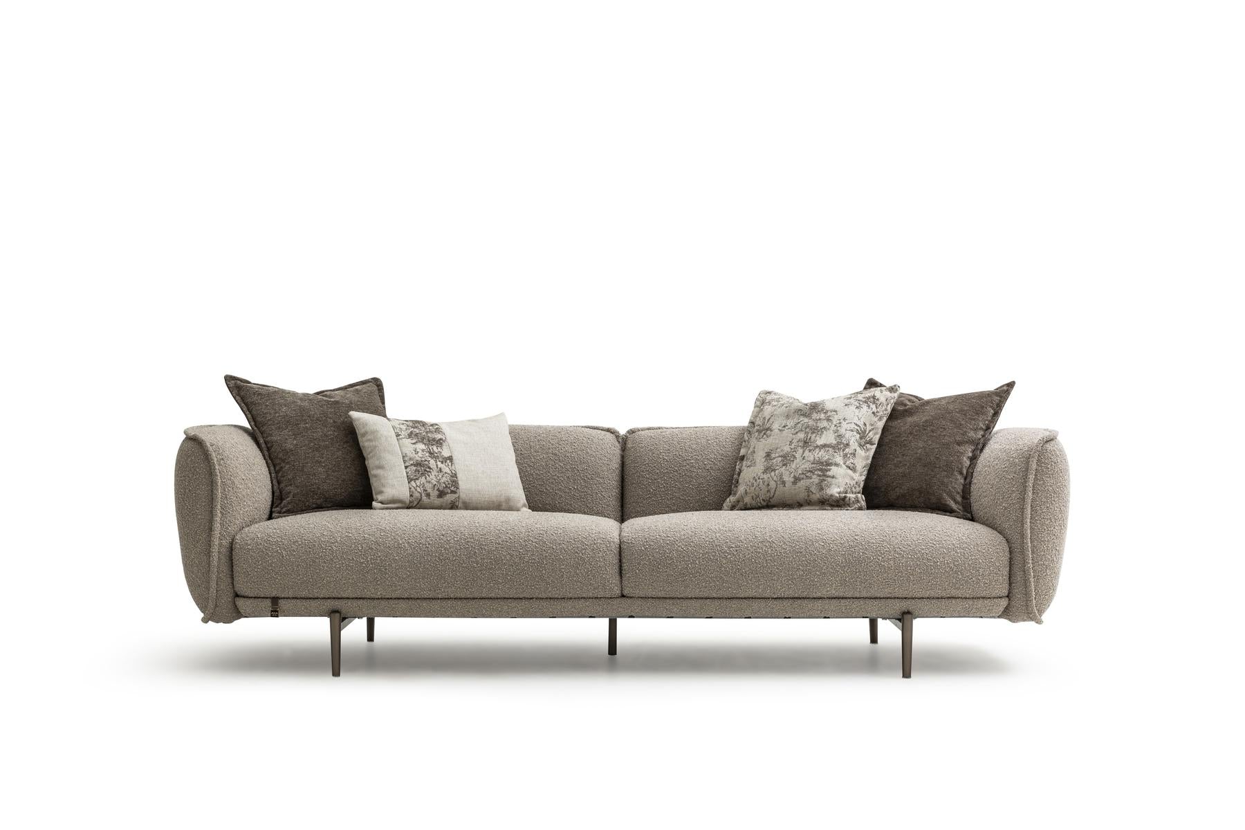 MONGE Sofa Set