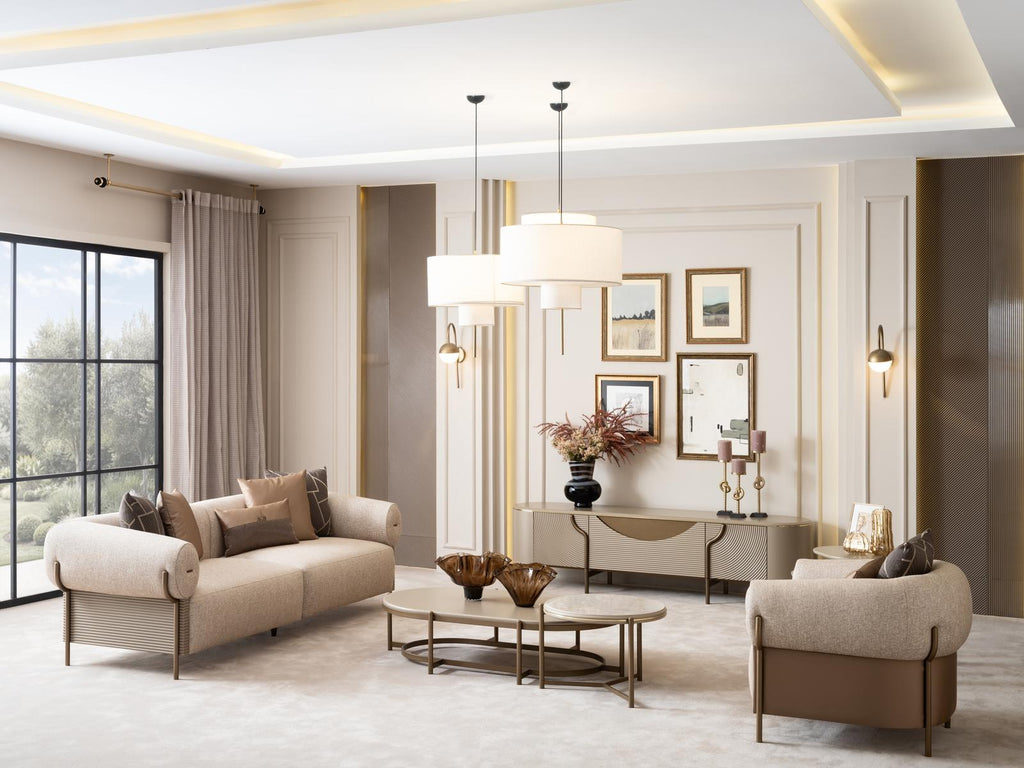 OPERA Sofa Set