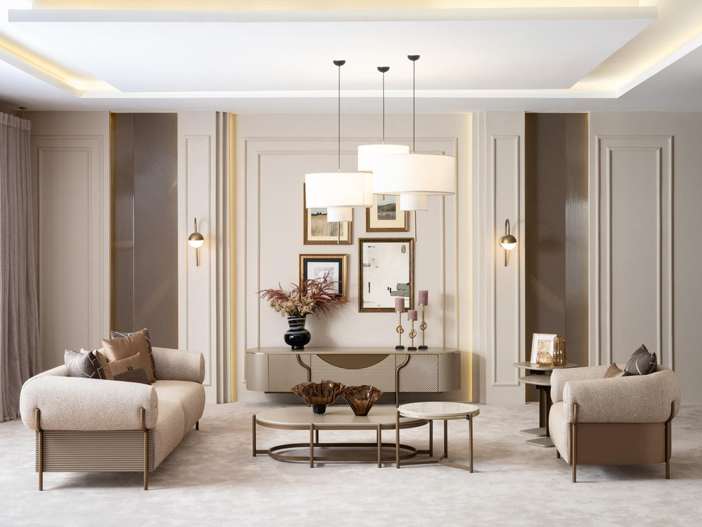 OPERA Sofa Set
