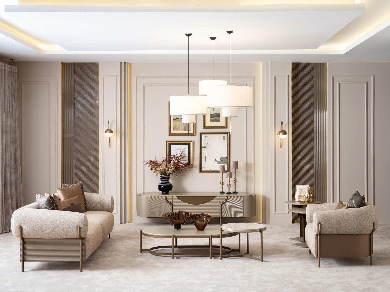 OPERA Sofa Set