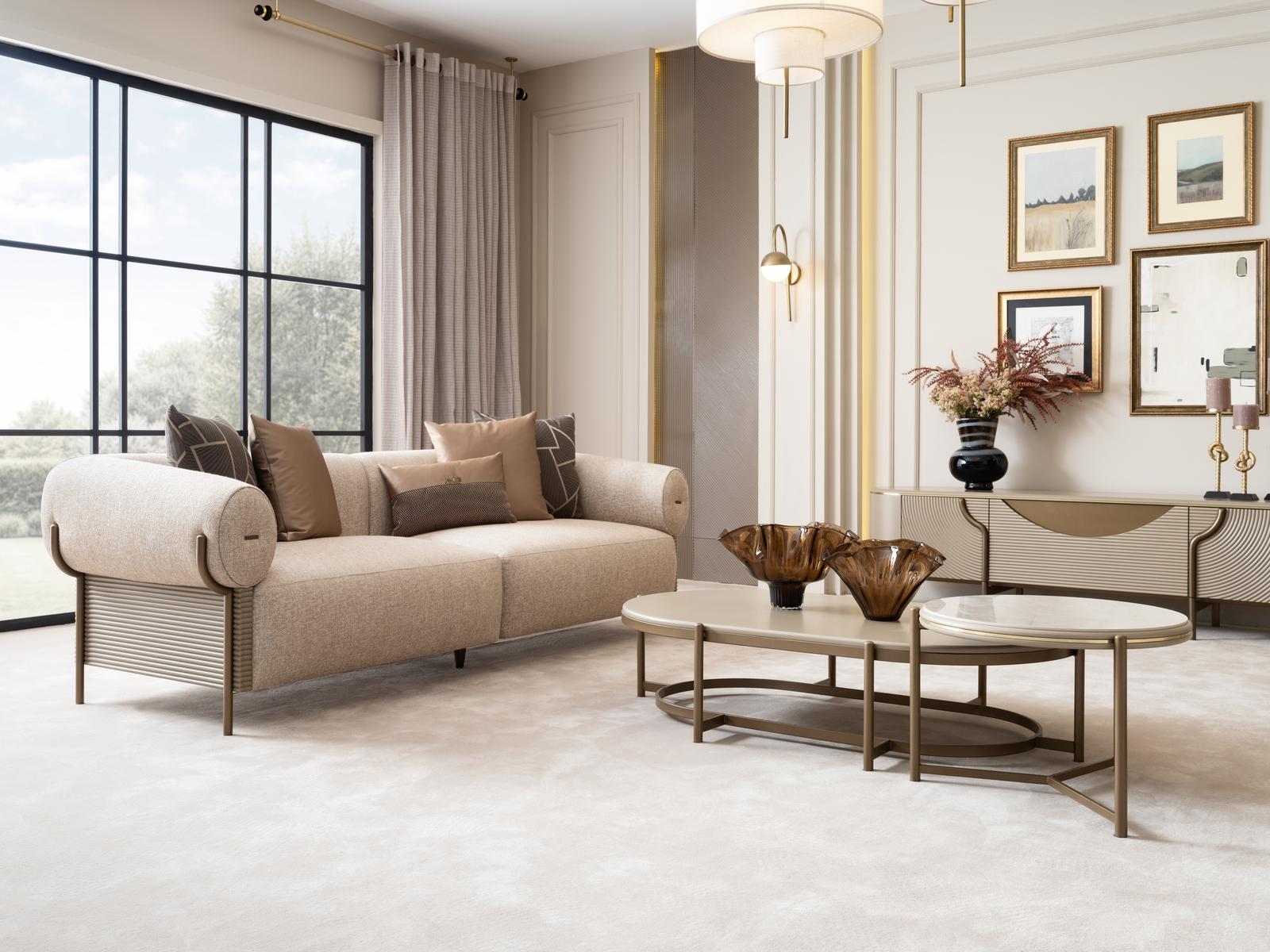 OPERA Sofa Set