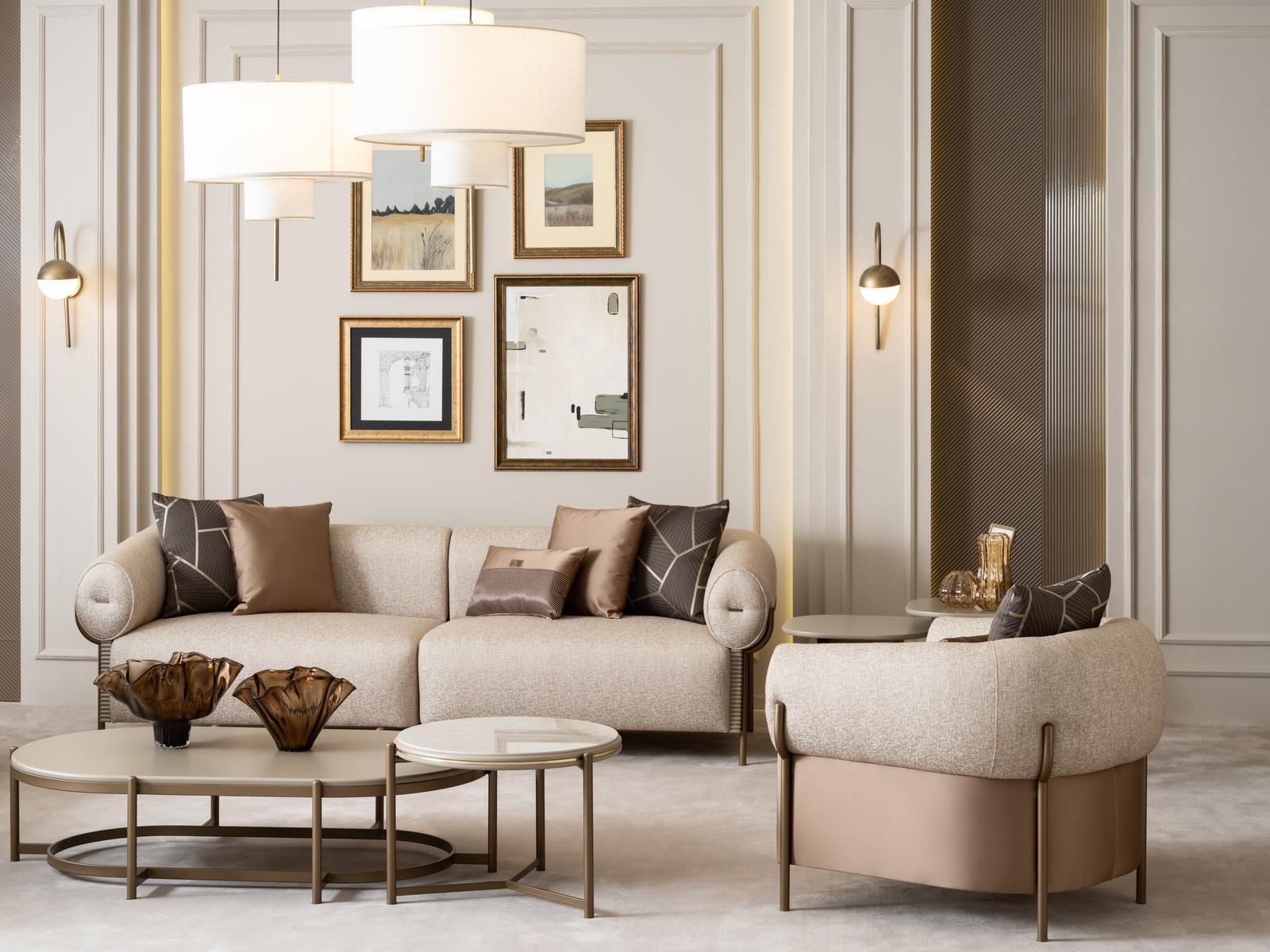 OPERA Sofa Set