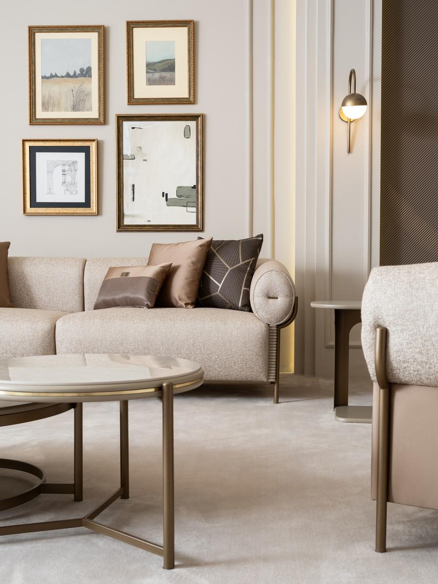 OPERA Sofa Set
