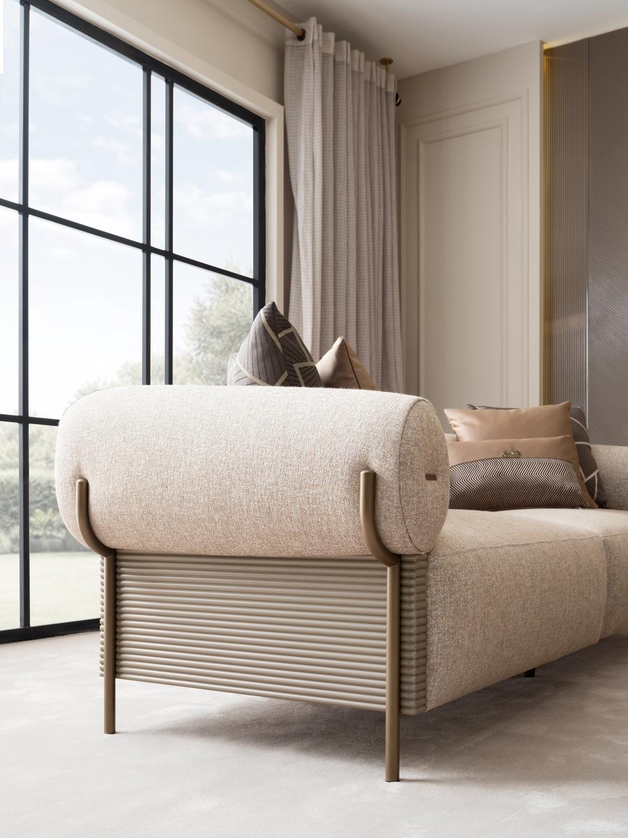 OPERA Sofa Set