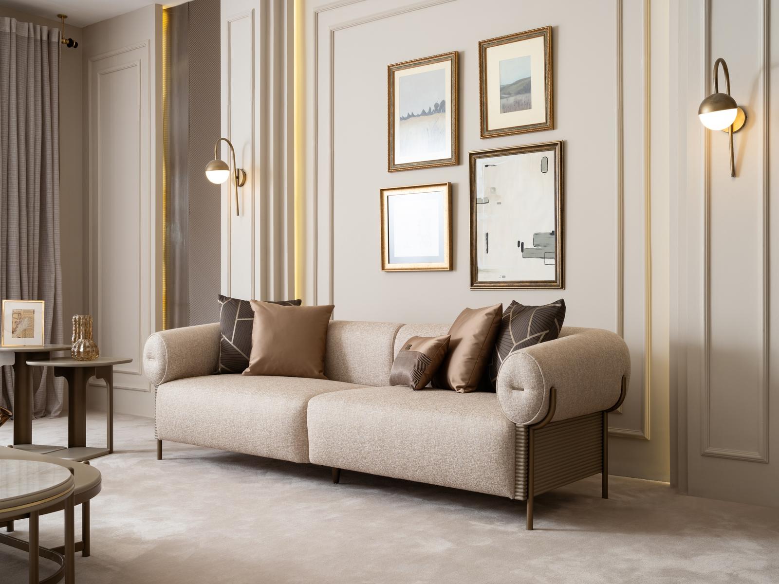 OPERA Sofa Set