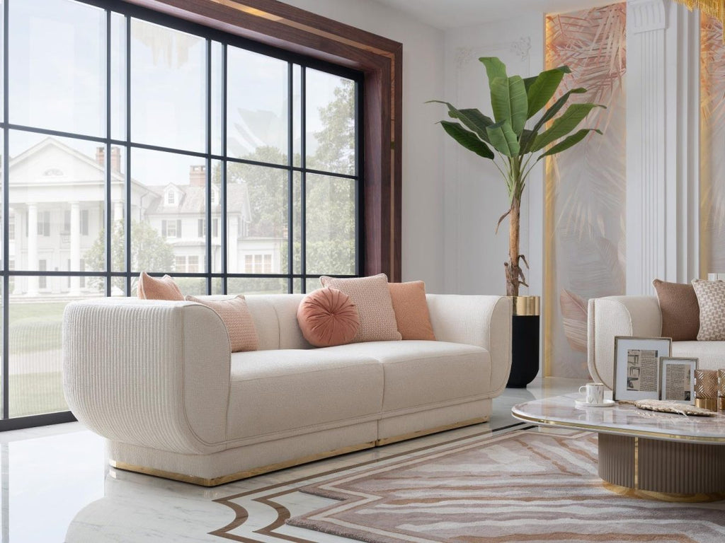 MONA Sofa Set