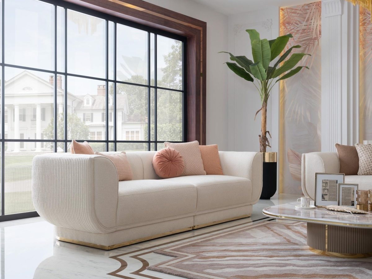 MONA Sofa Set