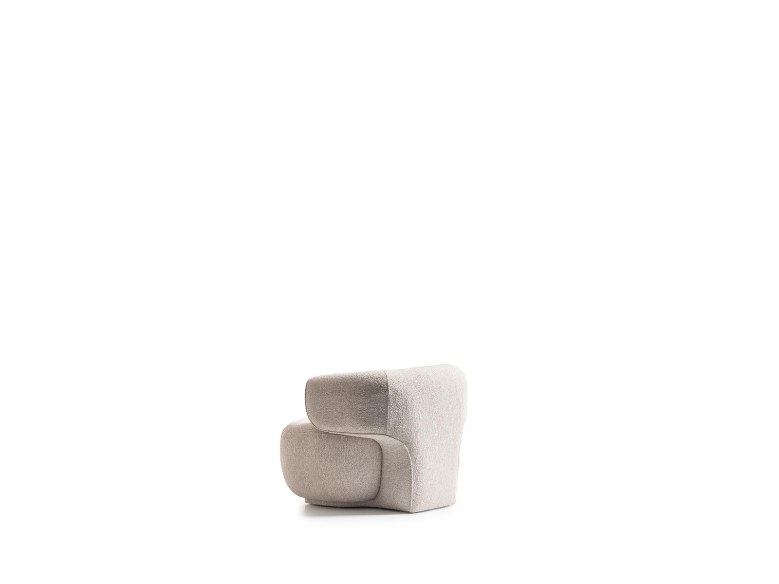 SANVITO Armchair