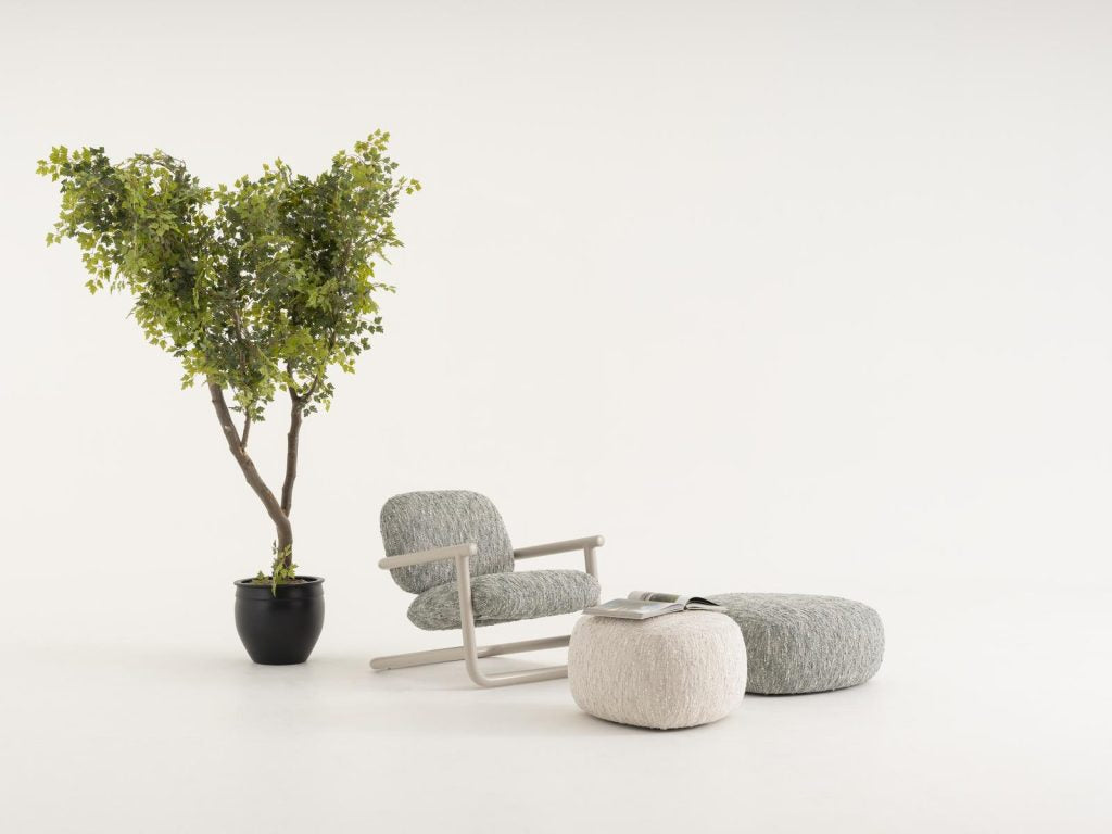 SANVITO Single Chair