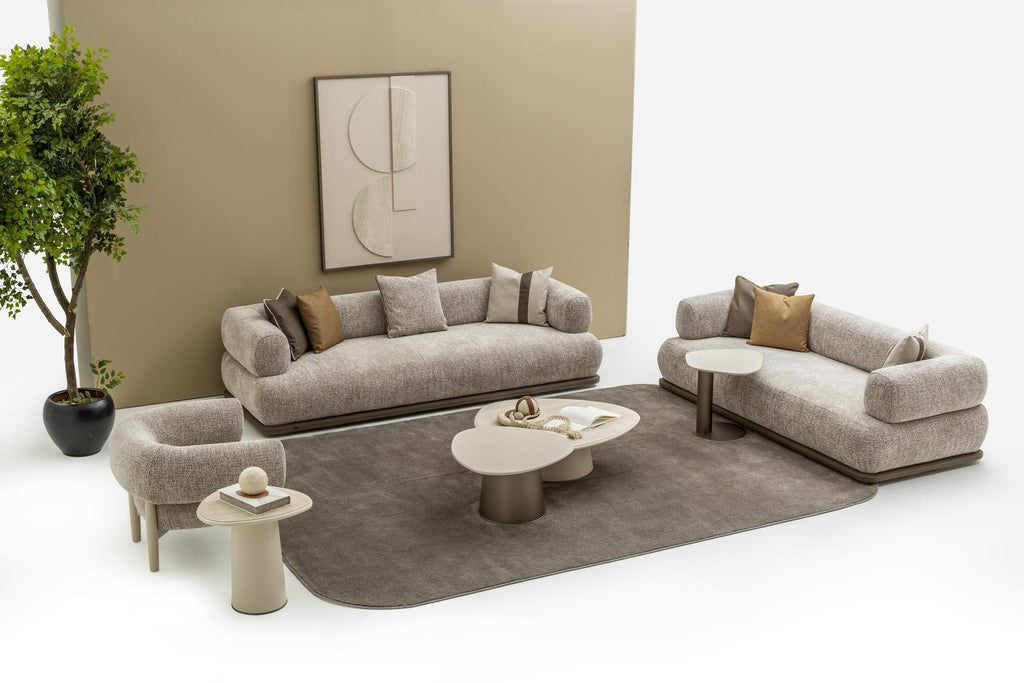 SOHO Sofa Set