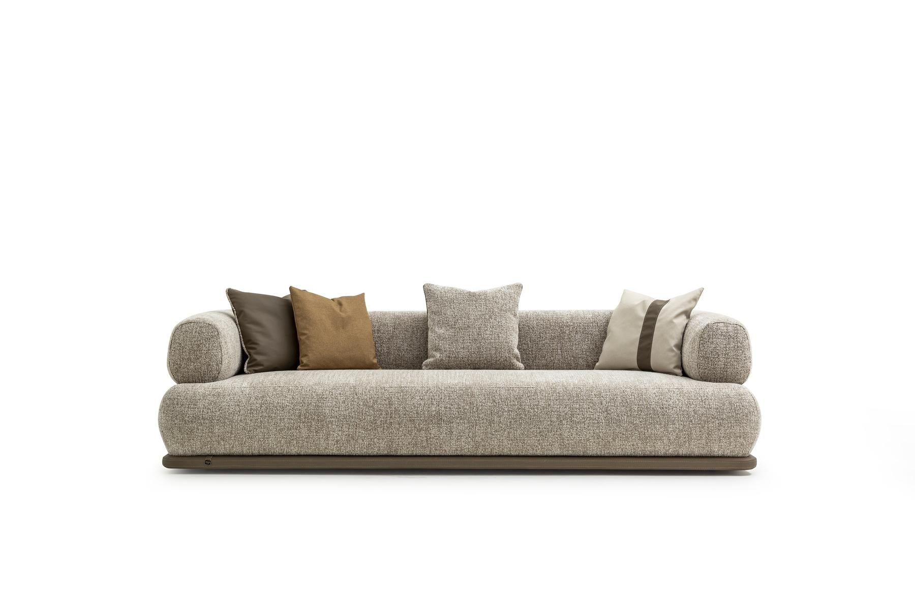 SOHO Sofa Set
