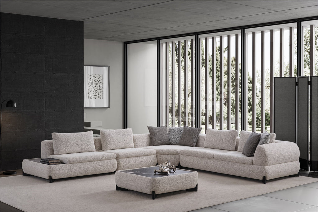 AURA Sectional sofa