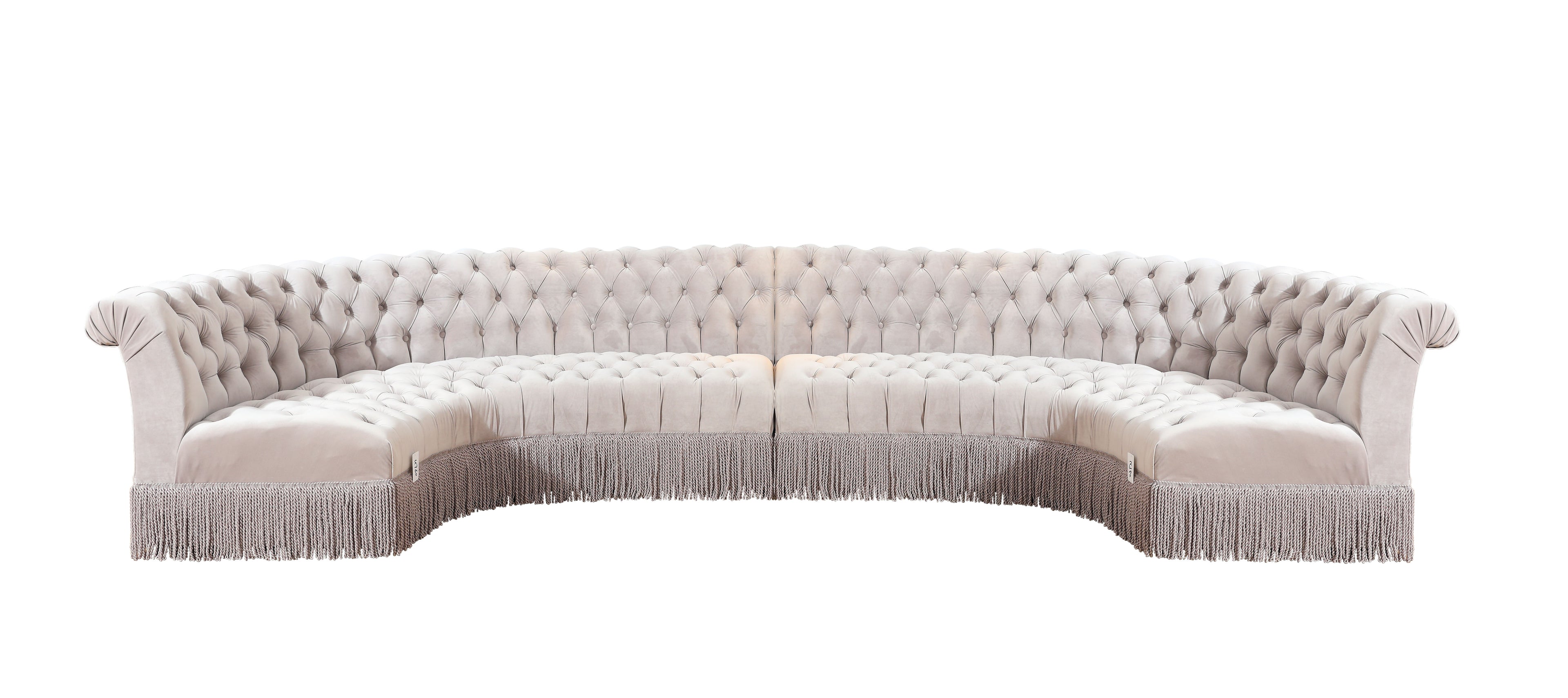 U760 Sofa Set