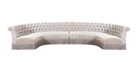 U760 Sofa Set